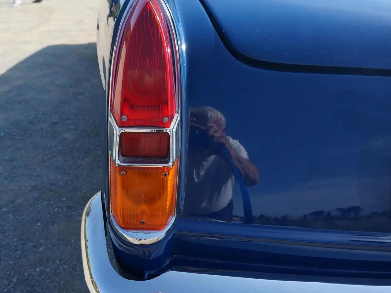 Peugeot 404, foto 10