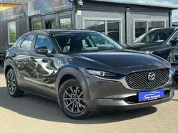 Mazda CX-3 2.0 Skyactiv G Mild Hybrid Selection 2WD