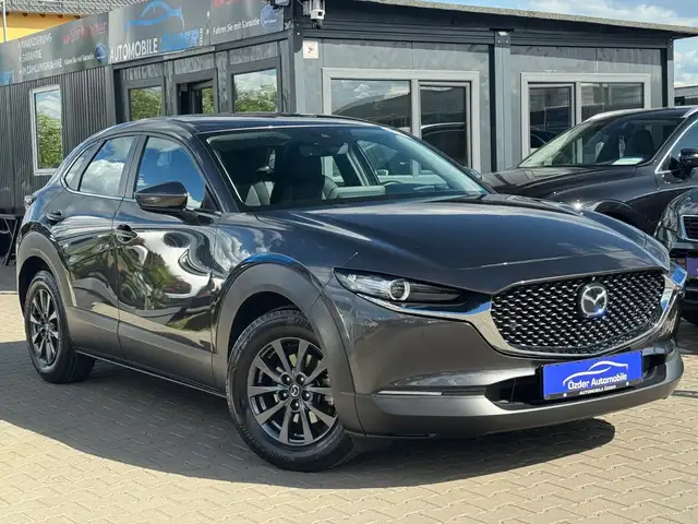 Mazda CX-3 2.0 Skyactiv G Mild Hybrid Selection 2WD