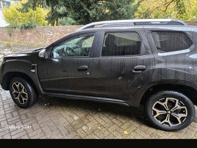 Dacia Duster Duster SCe 115 2WD Comfort