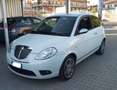 Lancia Ypsilon Ypsilon 1.3 mjt Platino 100 dfn Bianco - thumbnail 1