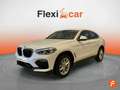 BMW X4 xDrive30d Blanco - thumbnail 3