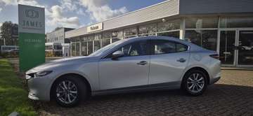 2.0 SkyActive -G Comfort Bose