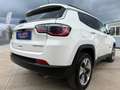Jeep Compass Compass II 2.0 mjt Limited 4wd 140cv auto Blanc - thumbnail 7