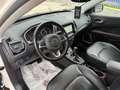 Jeep Compass Compass II 2.0 mjt Limited 4wd 140cv auto Blanco - thumbnail 20