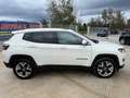 Jeep Compass Compass II 2.0 mjt Limited 4wd 140cv auto Bianco - thumbnail 6