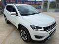 Jeep Compass Compass II 2.0 mjt Limited 4wd 140cv auto Blanco - thumbnail 4