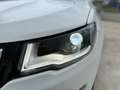 Jeep Compass Compass II 2.0 mjt Limited 4wd 140cv auto Blanc - thumbnail 5