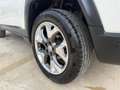 Jeep Compass Compass II 2.0 mjt Limited 4wd 140cv auto Blanc - thumbnail 10