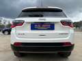 Jeep Compass Compass II 2.0 mjt Limited 4wd 140cv auto Blanc - thumbnail 8