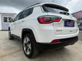 Jeep Compass Compass II 2.0 mjt Limited 4wd 140cv auto Blanco - thumbnail 9