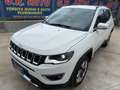 Jeep Compass Compass II 2.0 mjt Limited 4wd 140cv auto Blanco - thumbnail 3