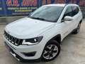 Jeep Compass Compass II 2.0 mjt Limited 4wd 140cv auto Blanc - thumbnail 1