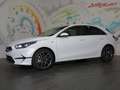 Kia Ceed / cee'd ceed 1,0 T-GDI GPF Silber + STYLE-Paket *LED, N... Weiß - thumbnail 3