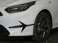 Kia Ceed / cee'd ceed 1,0 T-GDI GPF Silber + STYLE-Paket *LED, N... Weiß - thumbnail 21