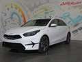 Kia Ceed / cee'd ceed 1,0 T-GDI GPF Silber + STYLE-Paket *LED, N... Weiß - thumbnail 23