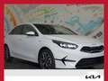 Kia Ceed / cee'd ceed 1,0 T-GDI GPF Silber + STYLE-Paket *LED, N... Weiß - thumbnail 1