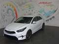 Kia Ceed / cee'd ceed 1,0 T-GDI GPF Silber + STYLE-Paket *LED, N... Weiß - thumbnail 24