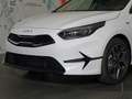 Kia Ceed / cee'd ceed 1,0 T-GDI GPF Silber + STYLE-Paket *LED, N... Weiß - thumbnail 22