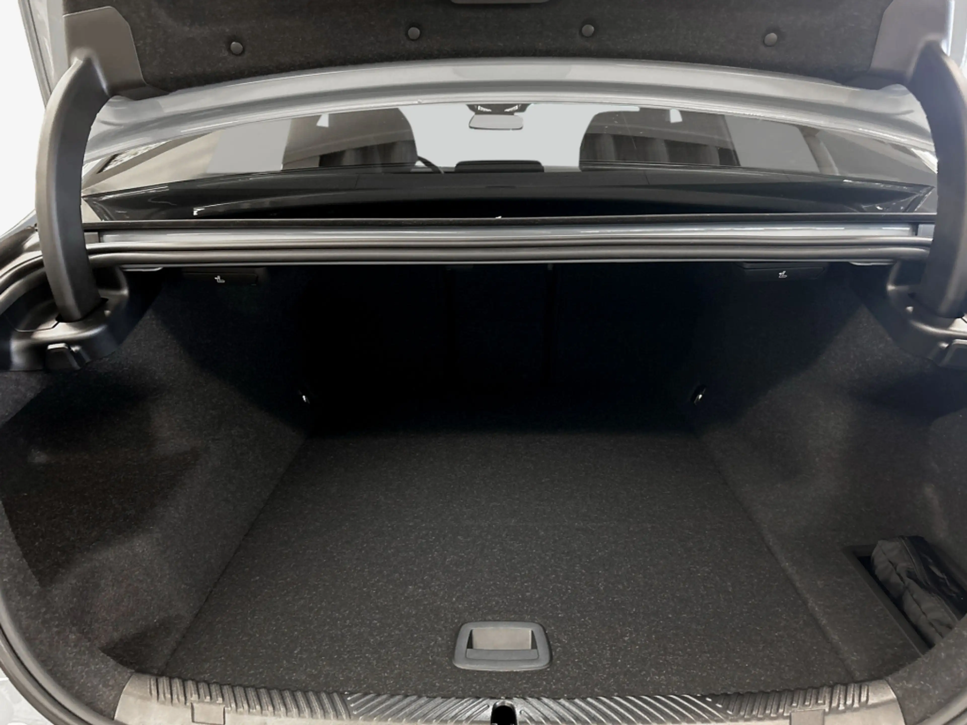 BMW i5 M60 xDrive Limousine, AHK, LED, Panoramadach — photo 7