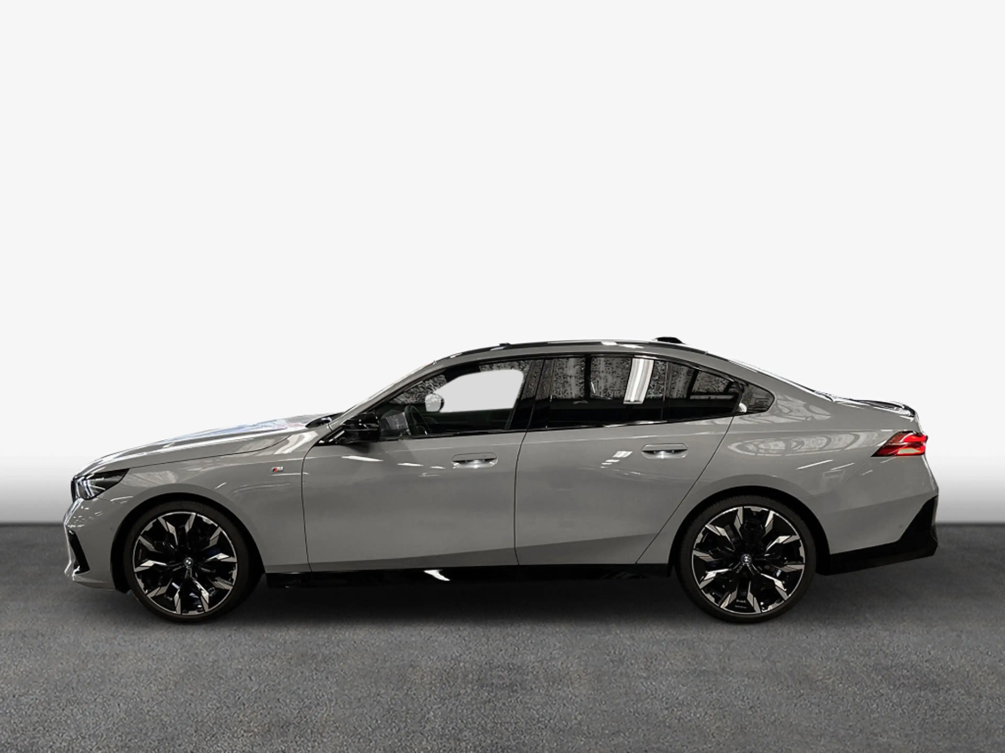 BMW i5 M60 xDrive Limousine, AHK, LED, Panoramadach — photo 5