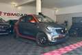 smart forFour 1.0i - 71 S&S II 2014 Edition #1 PHASE 1 Gris - thumbnail 1
