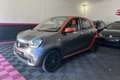 smart forFour 1.0i - 71 S&S II 2014 Edition #1 PHASE 1 Gris - thumbnail 3