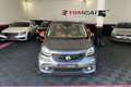 smart forFour 1.0i - 71 S&S II 2014 Edition #1 PHASE 1 Gris - thumbnail 2