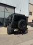 Jeep Wrangler Unlimited 3.6 JK Edition Aut. Fekete - thumbnail 3