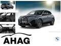 BMW iX xDrive50 Sport Sky Lounge 22" ACC AHK softclo Grau - thumbnail 1