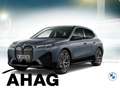 BMW iX xDrive50 Sport Sky Lounge 22" ACC AHK softclo Grau - thumbnail 2