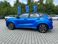 Ford Puma ST-Line Automatik Blau - thumbnail 3