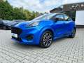 Ford Puma ST-Line Automatik Blau - thumbnail 2