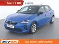 Opel Corsa 1.2 Turbo GS Line Blau - thumbnail 1