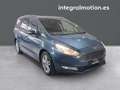 Ford Galaxy 2.0 TDCi 110kW S/S Business Class 7 pl Azul - thumbnail 3