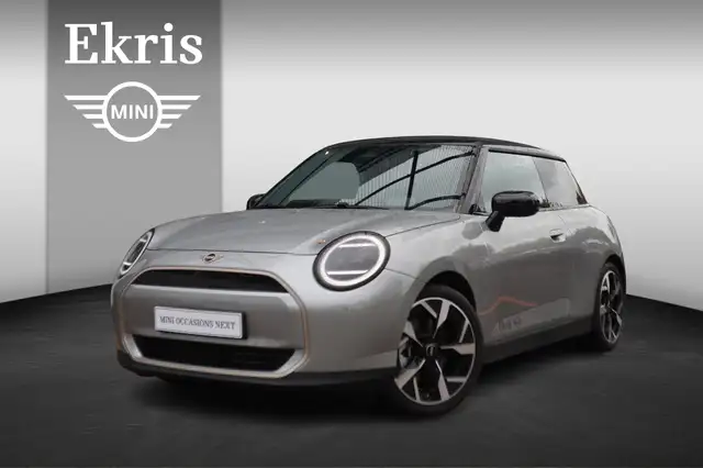 MINI Cooper E 3-deurs | Favoured Trim + Pakket M