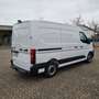 Renault Master AT9  L2H2 150 3,5t  NEW AHK Weiß - thumbnail 5