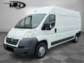 Citroen Jumper Kasten H2+L3/3.Stz/KLIMA/AHK/1.HAND Weiß - thumbnail 7