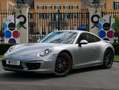 Porsche 991 911 991 Carrera 4 S 25 TKM | ERSTLACK | PERFEKT Argent - thumbnail 1
