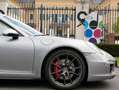 Porsche 991 911 991 Carrera 4 S 25 TKM | ERSTLACK | PERFEKT Argent - thumbnail 12