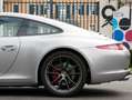 Porsche 991 911 991 Carrera 4 S 25 TKM | ERSTLACK | PERFEKT Argent - thumbnail 18