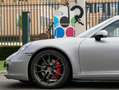 Porsche 991 911 991 Carrera 4 S 25 TKM | ERSTLACK | PERFEKT Argent - thumbnail 17
