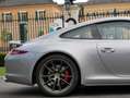 Porsche 991 911 991 Carrera 4 S 25 TKM | ERSTLACK | PERFEKT Argent - thumbnail 11