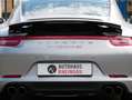 Porsche 991 911 991 Carrera 4 S 25 TKM | ERSTLACK | PERFEKT Argent - thumbnail 7
