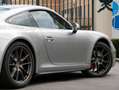 Porsche 991 911 991 Carrera 4 S 25 TKM | ERSTLACK | PERFEKT Argent - thumbnail 10