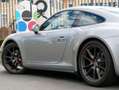 Porsche 991 911 991 Carrera 4 S 25 TKM | ERSTLACK | PERFEKT Argent - thumbnail 15