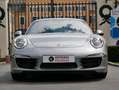 Porsche 991 911 991 Carrera 4 S 25 TKM | ERSTLACK | PERFEKT Argent - thumbnail 3