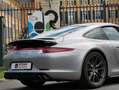 Porsche 991 911 991 Carrera 4 S 25 TKM | ERSTLACK | PERFEKT Argent - thumbnail 9