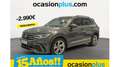 Volkswagen Tiguan 2.0TDI R-Line DSG 110kW Gris - thumbnail 1