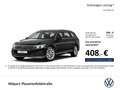 Volkswagen Passat Variant 2.0 ELEGANCE 4X4 LEDER AHK 360CAM Negro - thumbnail 3